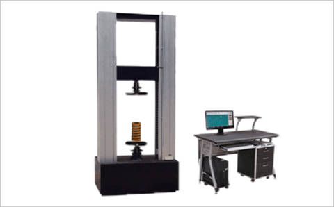 彈簧試驗(yàn)機(jī)